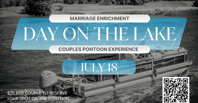 Marriage Enrichment