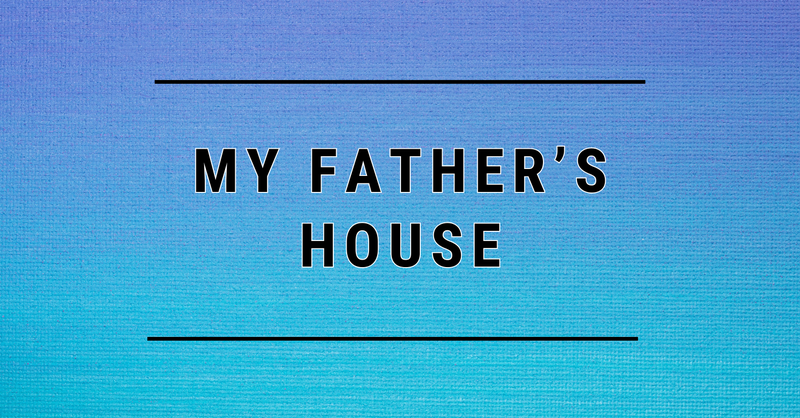 My Father's House