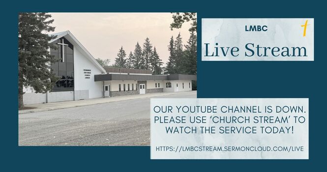 Church Stream