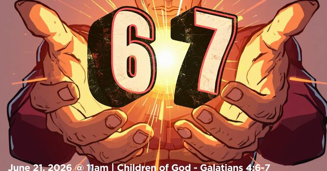 Children of God