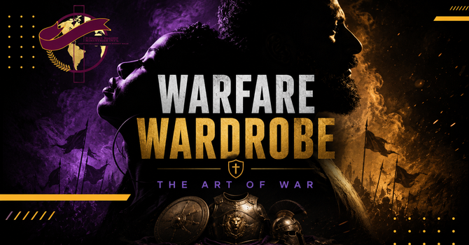 Warfare Wardrobe