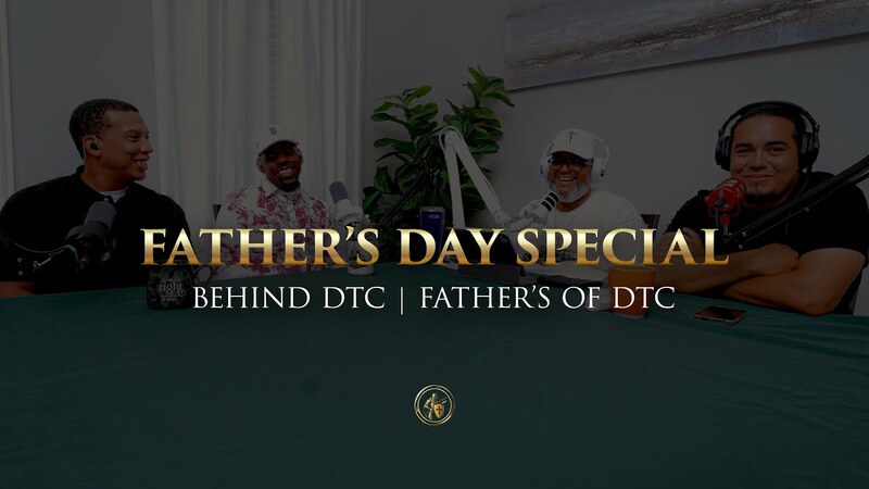 FATHER'S DAY SPECIAL | BEHIND DTC | 6.21.26