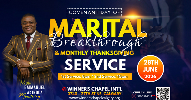 Next Sunday Service
