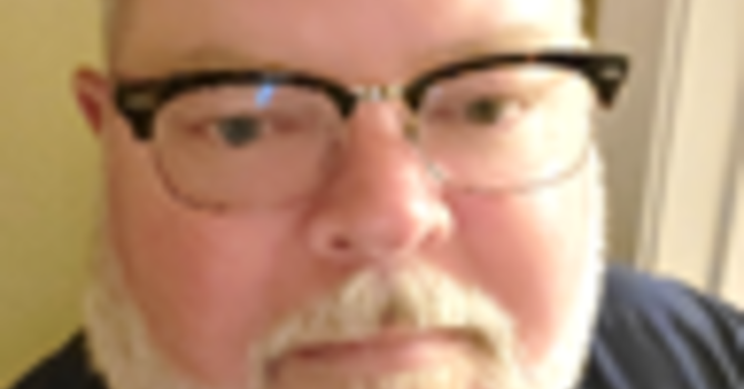 Meet Pastor Mike Pettry