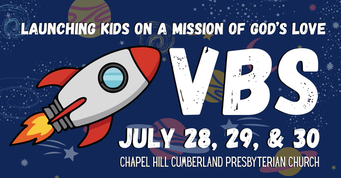 Vacation Bible Shool