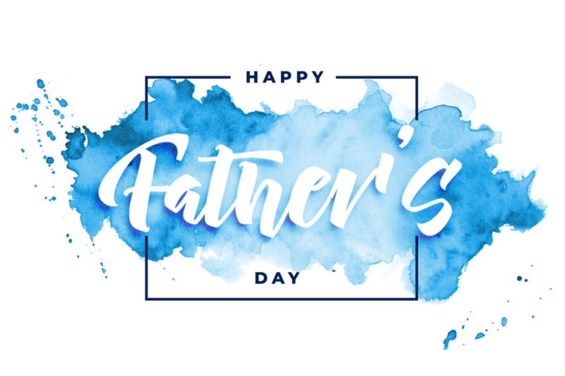 Father's Day Hymn Sing