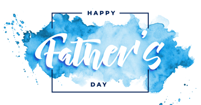 Father's Day Hymn Sing
