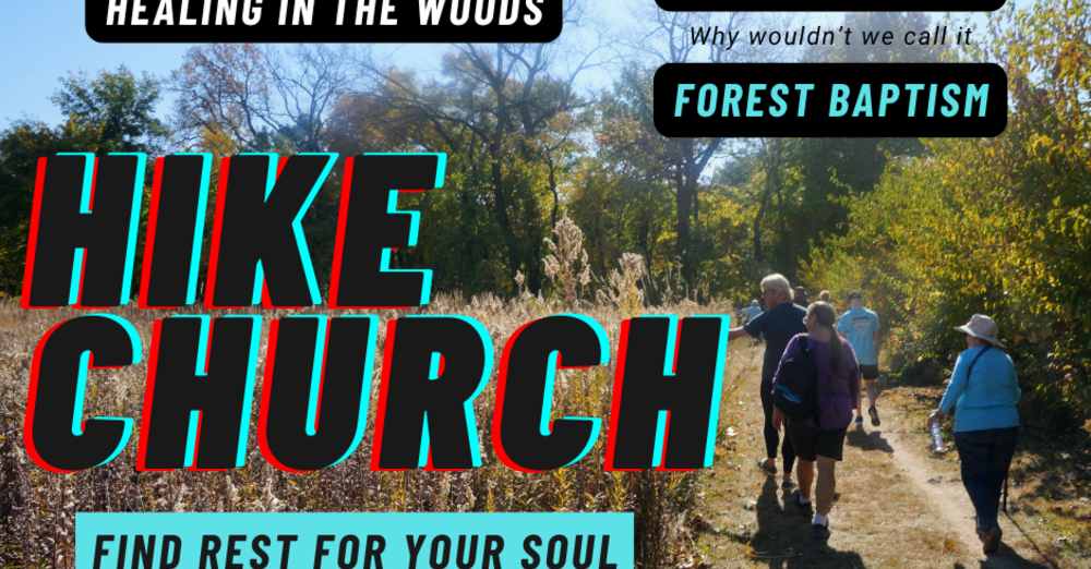 Hike Church 2026