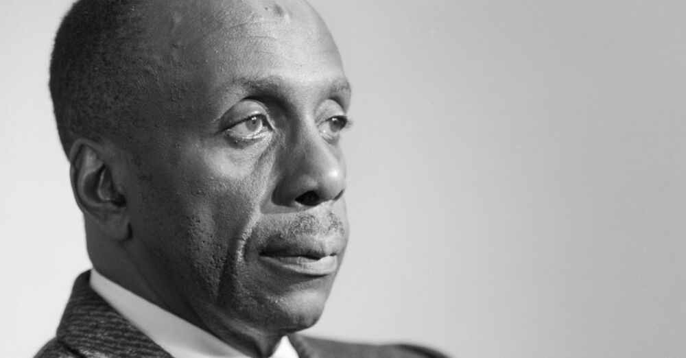 Howard Thurman