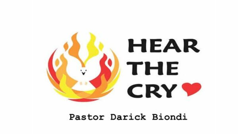 Hear the Cry