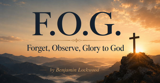 F.O.G.