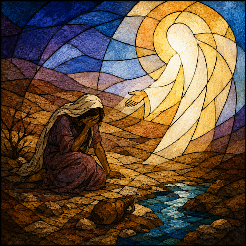 Fourth Sunday After Pentecost