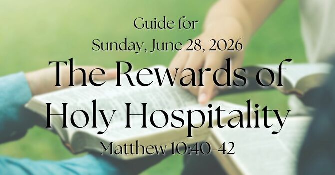 Guide for Sunday, June 28, 2026