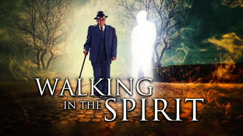 Living by the Spirit's Power