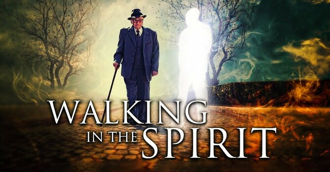 Living by the Spirit's Power