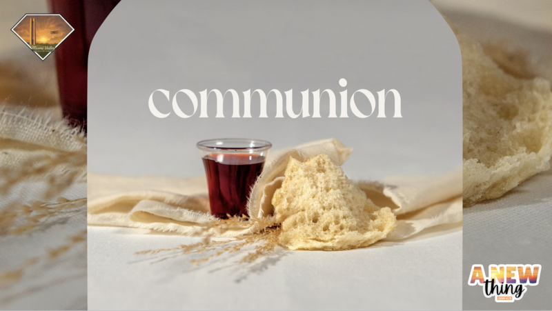 Sunday Service 
