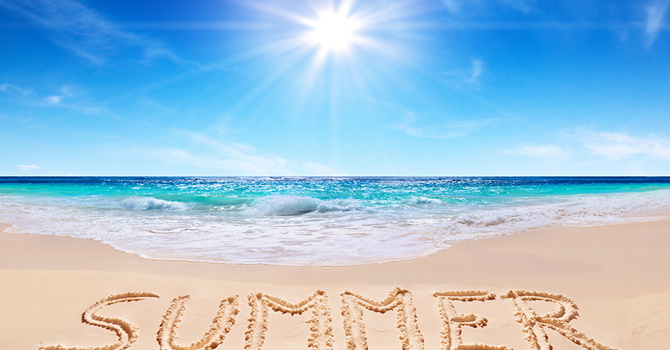 Summer at Peninsula Mission