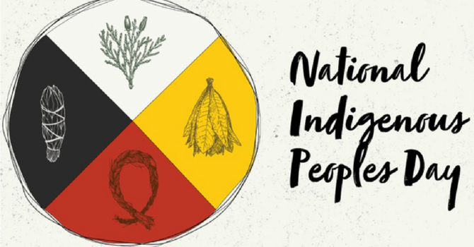 National Indigenous Peoples Day