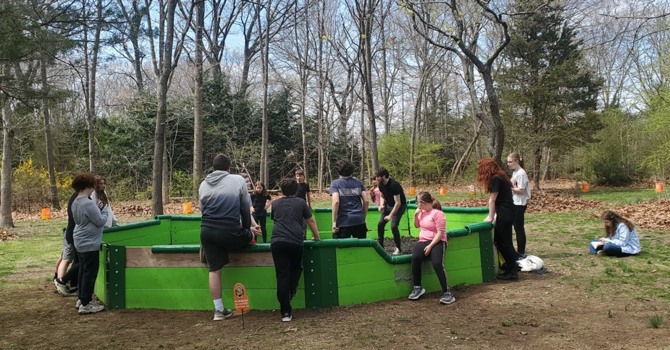 Youth Ministry