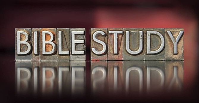 Noonday Bible Study