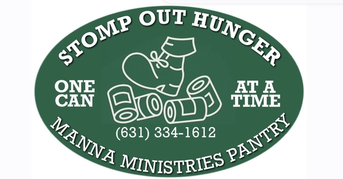 Manna Ministries 
