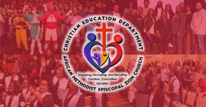 Christian Education Department 