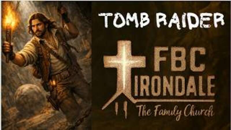 Tomb Raider