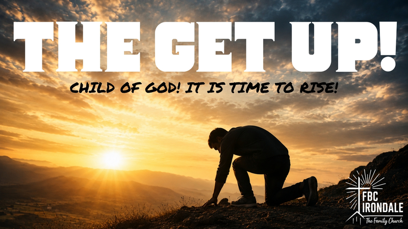 The Get Up!