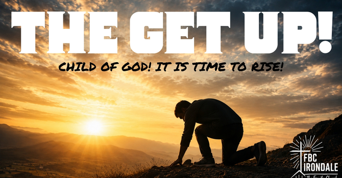 The Get Up!