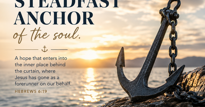 Why You Can Trust God's Promises Even When Life Lets You Down
