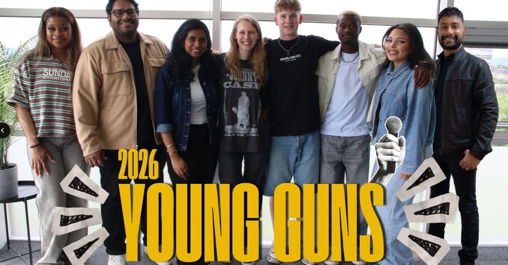 Young Guns