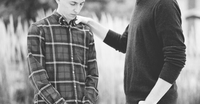 Men's Ministry