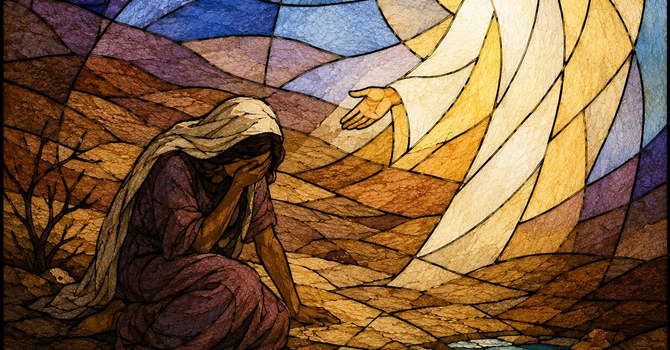 Fourth Sunday After Pentecost