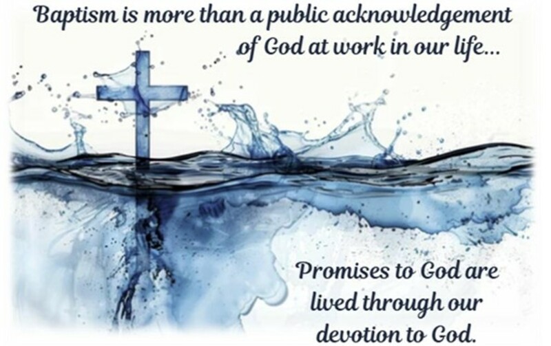 Promises and Devotion