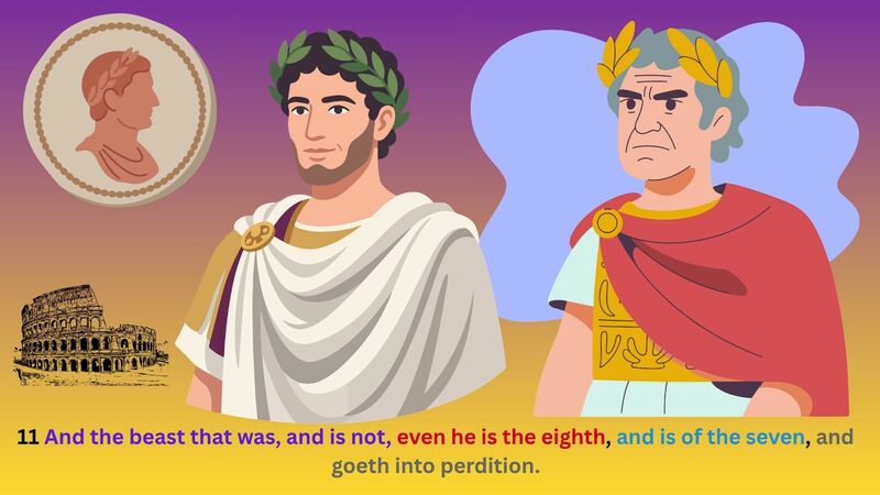  Book of Revelation Episode 43 - Revelation 17 Pt 2