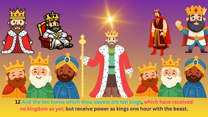  Book of Revelation Episode 43 - Revelation 17 Pt 2