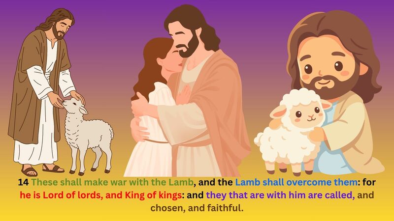  Book of Revelation Episode 43 - Revelation 17 Pt 2