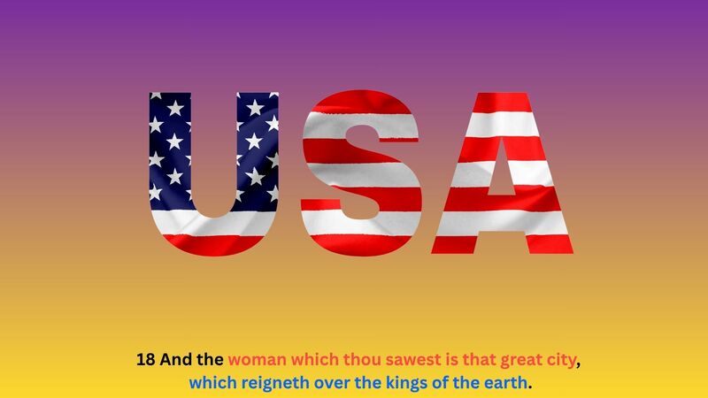  Book of Revelation Episode 43 - Revelation 17 Pt 2