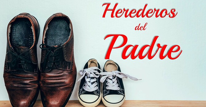 Herederos del Padre