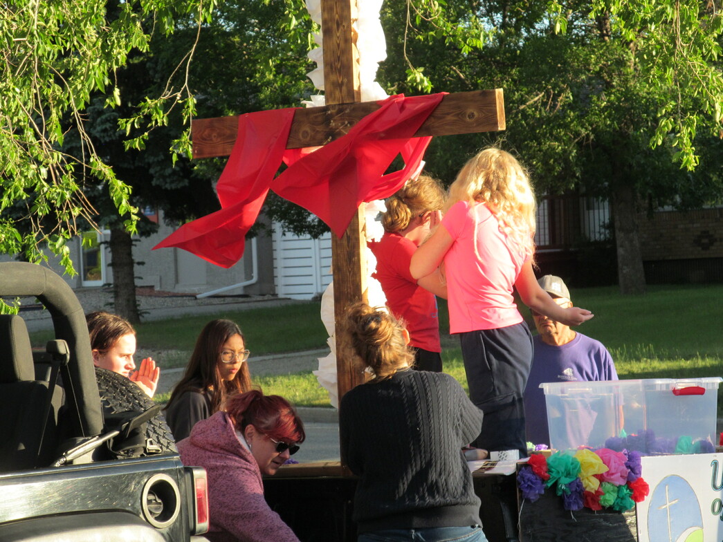 Slideshow image