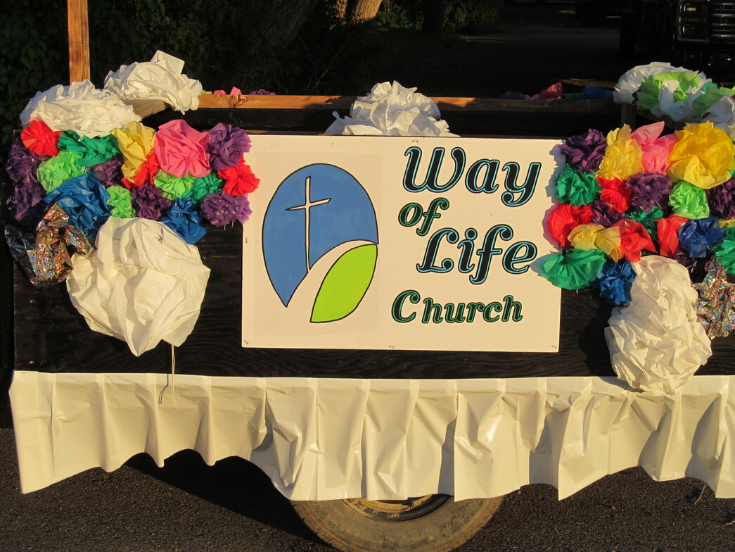 Slideshow image