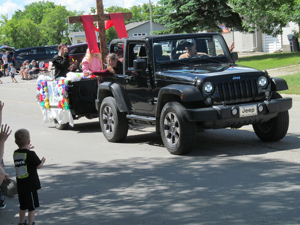 Slideshow image