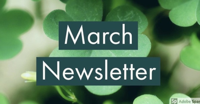 Newsletter image
