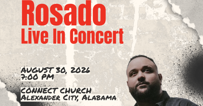 Jeremy Rosado in Concert 