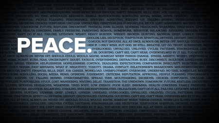 Peace