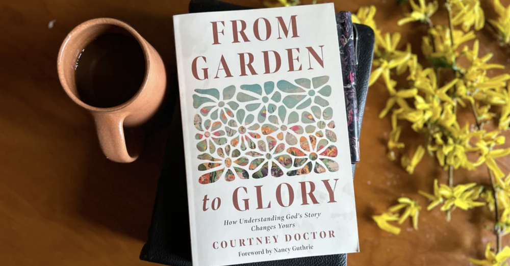 Women's Bible Study