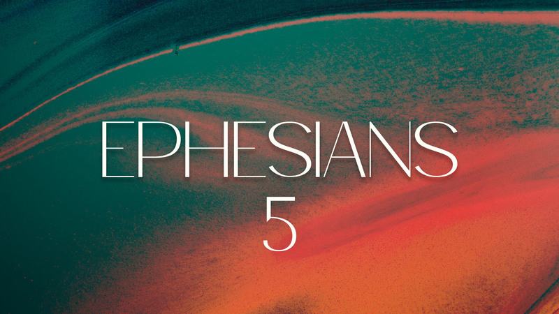 Ephesians 5