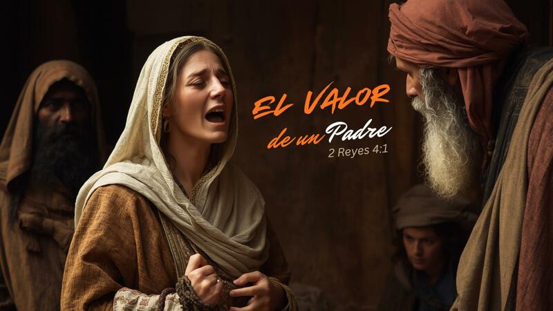 El valor de un Padre