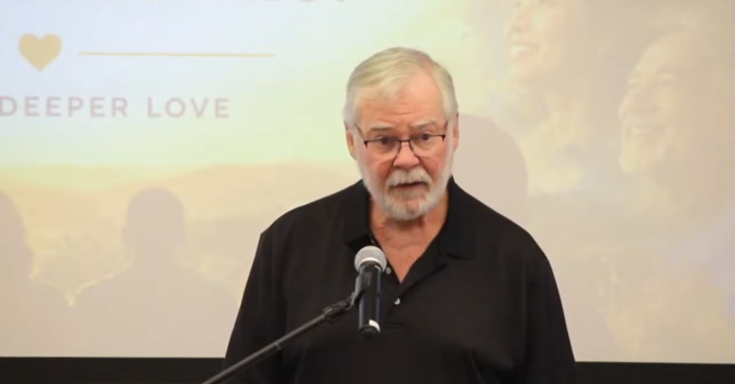 Sunday Celebration Service 06-21-2026 