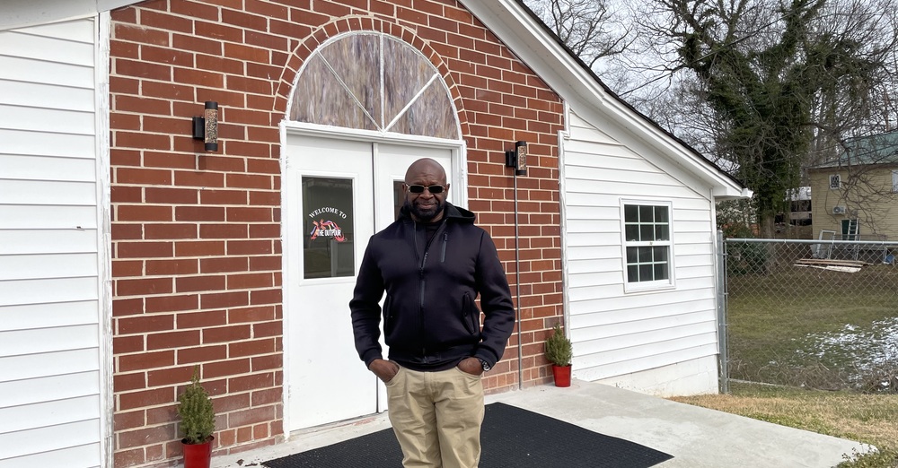 Toccoa Mission Trip